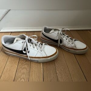 Nike Court Legacy Men's Sneakers (10.5)